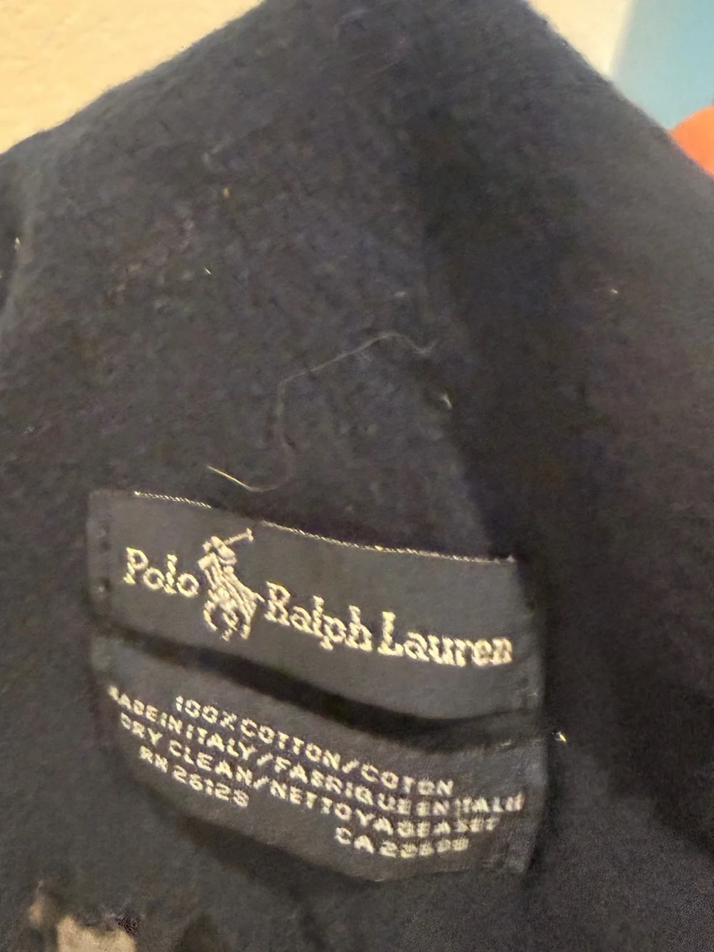 Polo Ralph Lauren polo ralph